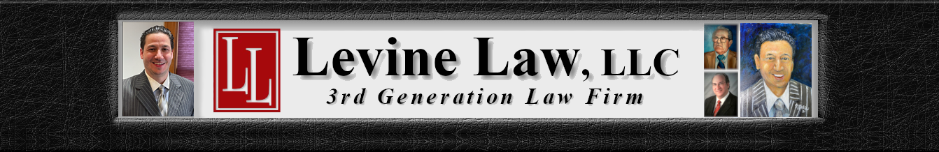 Law Levine, LLC - A 3rd Generation Law Firm serving Du Bois PA specializing in probabte estate administration